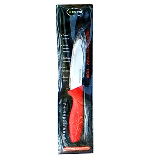 Фото товара Нож кухонный N7 керамический