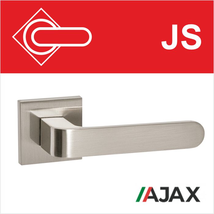 Ручки раздельные JS51-FLEX-SN