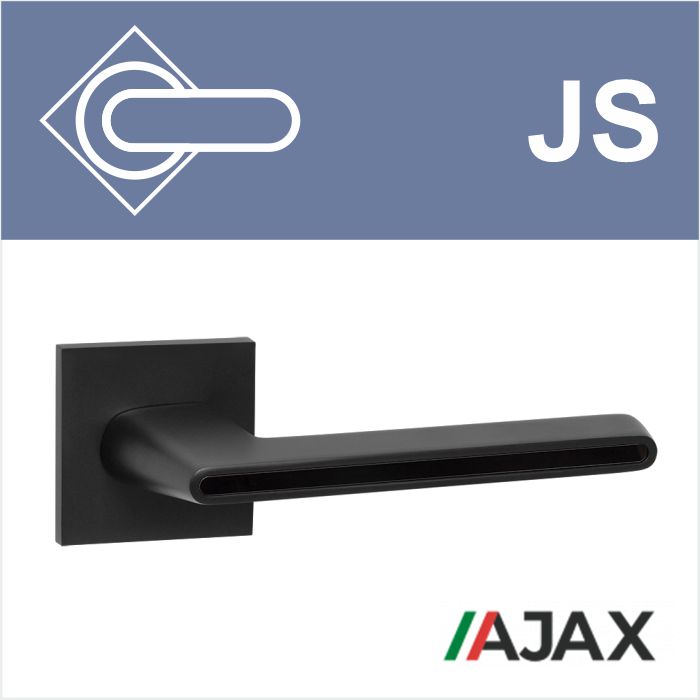 Ручки раздельные JS51-STICK-BL/BN