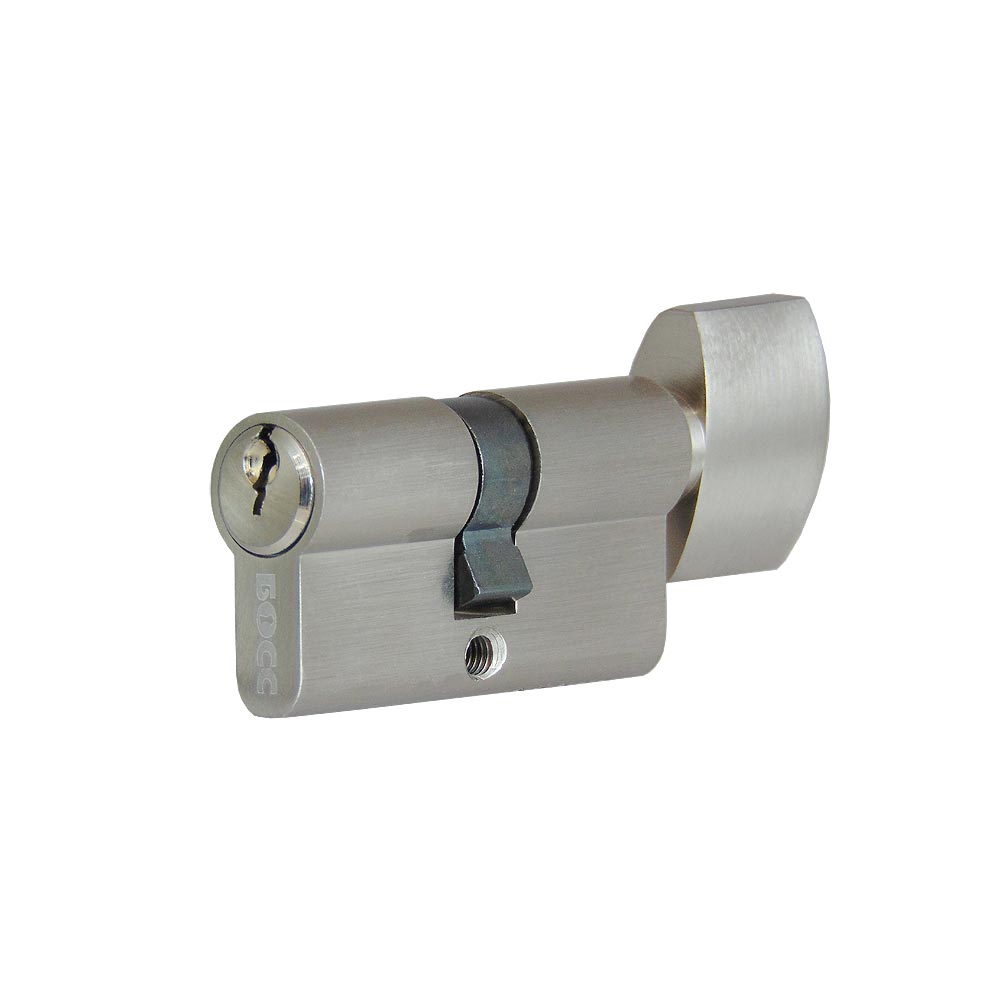 Цилиндровый механизм NW60 Мистер Босс