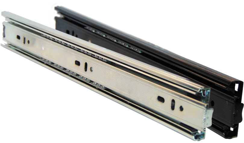 Мебельные шариковые направляющие САМИР Мебельные шариковые направляющие САМИР