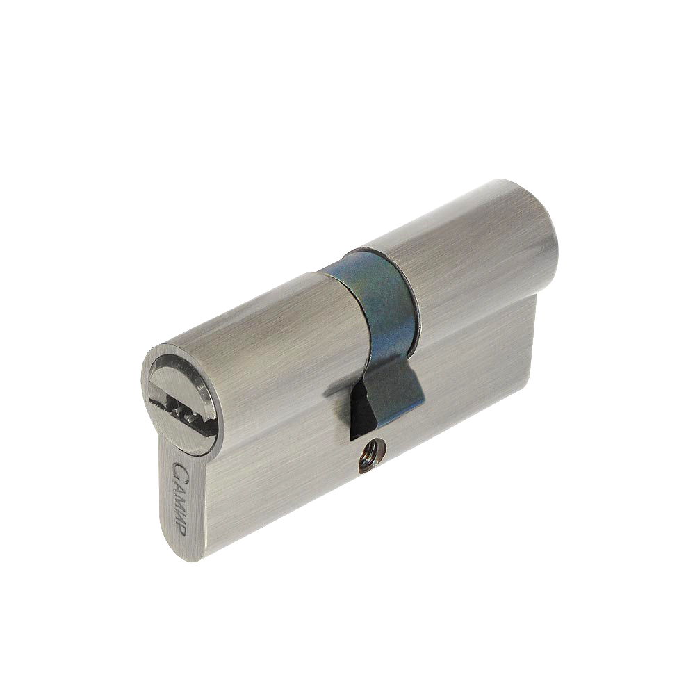 Цилиндровый механизм C70 Самир-Цинк