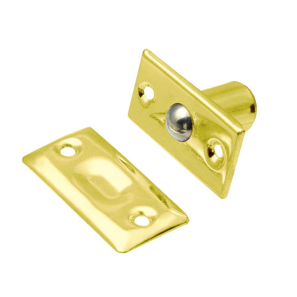 Дверная защелка шариковая, модель 588B