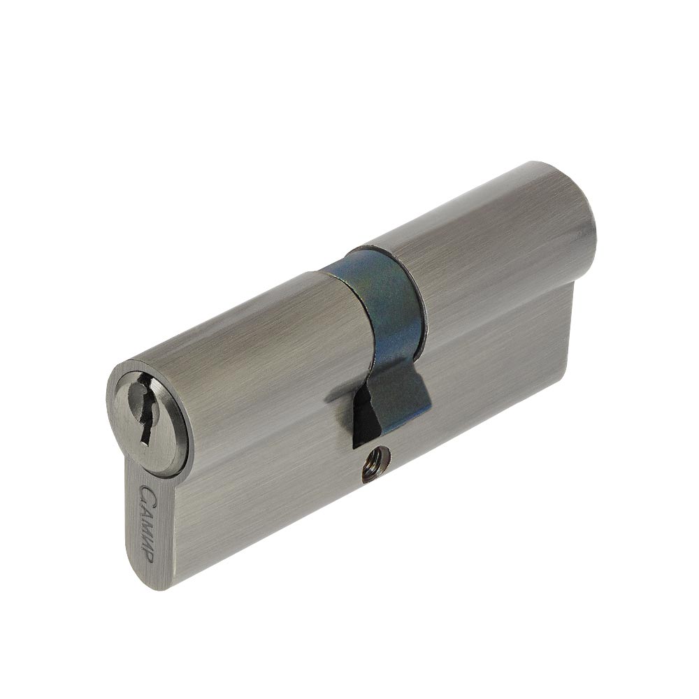 Цилиндровый механизм N80 Самир-Цинк