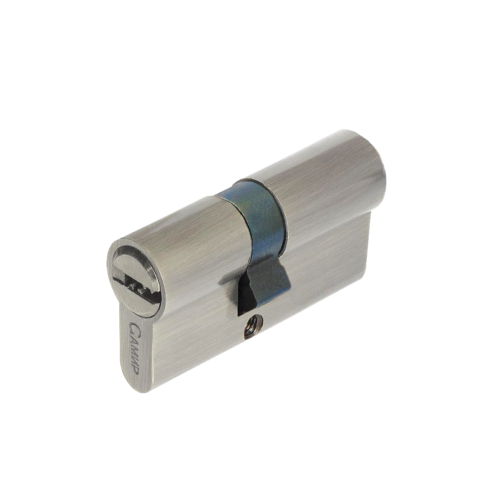 Цилиндровый механизм C70 (30/40) Самир-Цинк