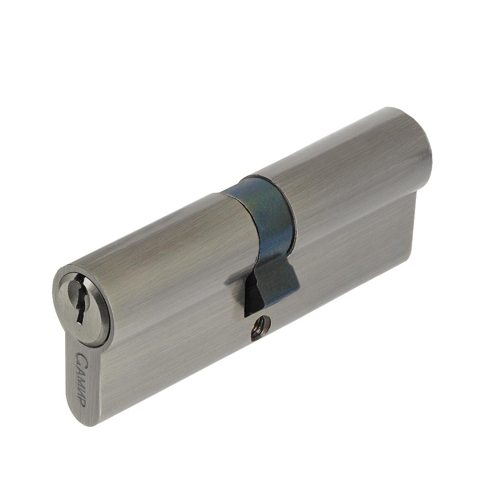 Цилиндровый механизм N90 Самир-Цинк