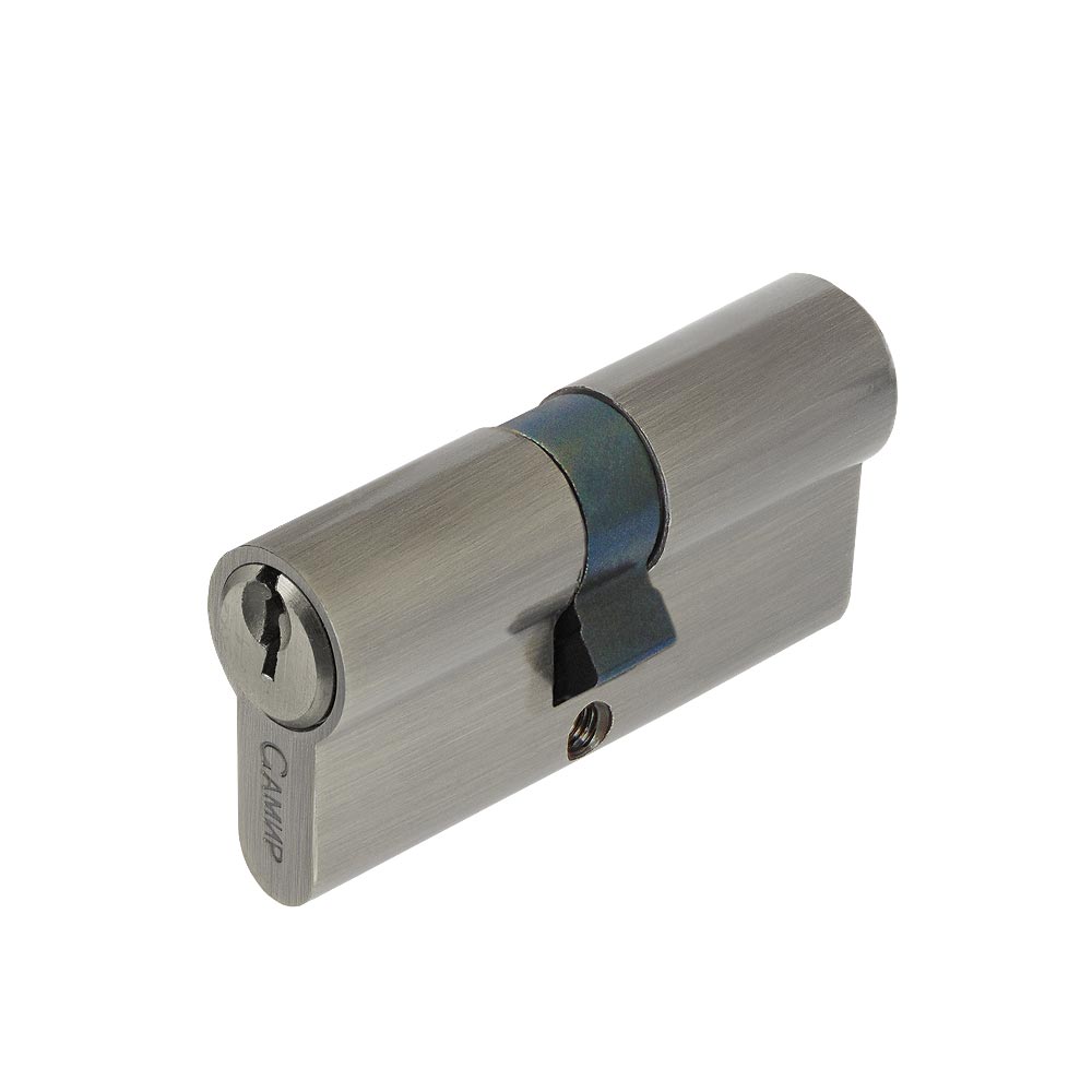 Цилиндровый механизм N70 Самир-Цинк