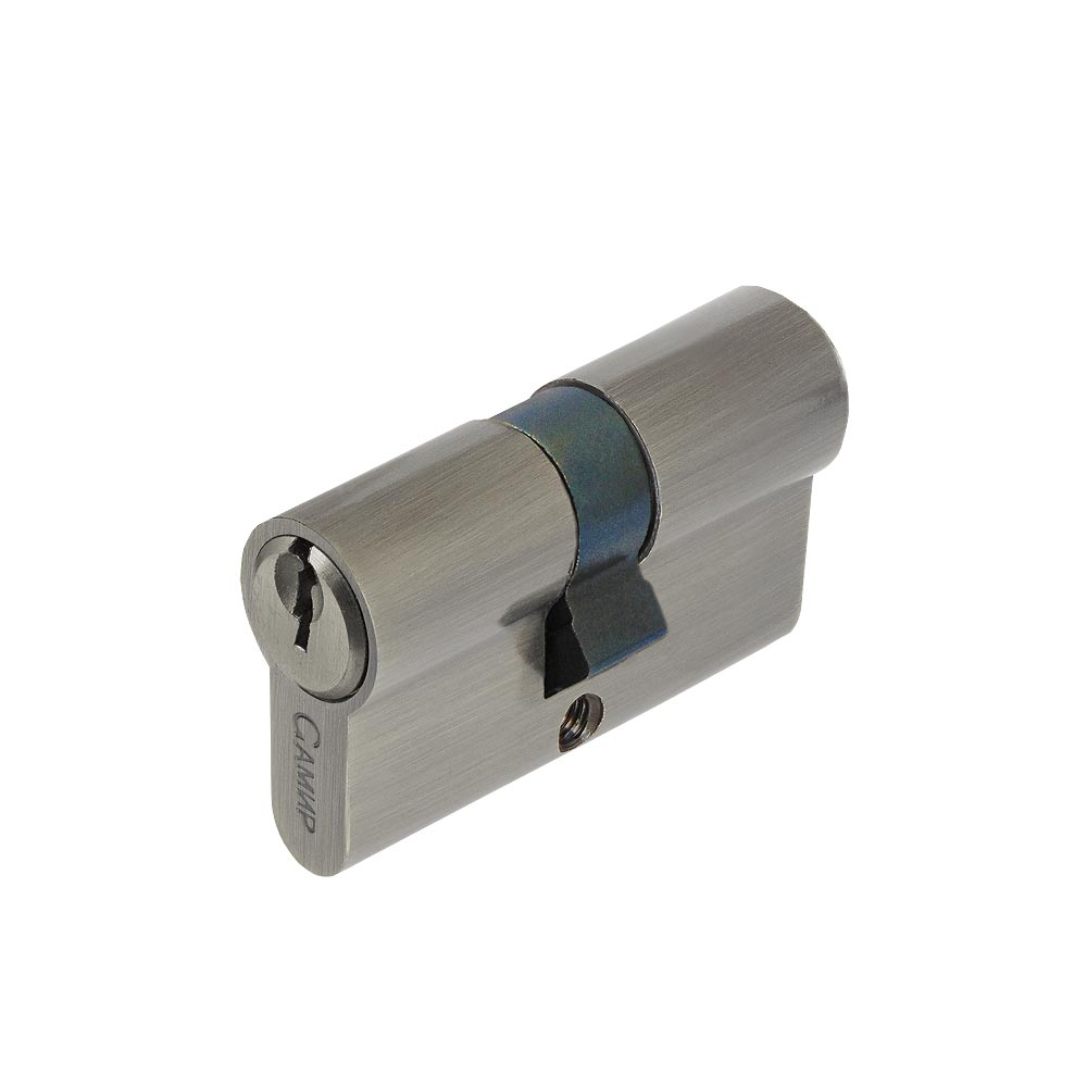 Цилиндровый механизм N60 Самир-Цинк