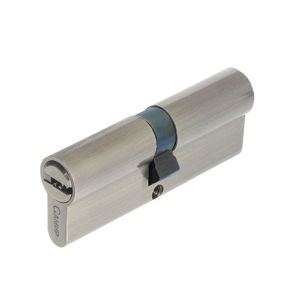 Цилиндровый механизм C90 Самир-Цинк