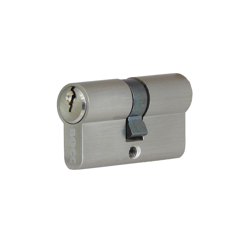 Цилиндровый механизм N60 Мистер Босс