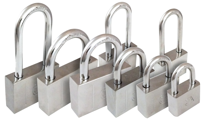 Навесные замки Extra Навесные замки Extra