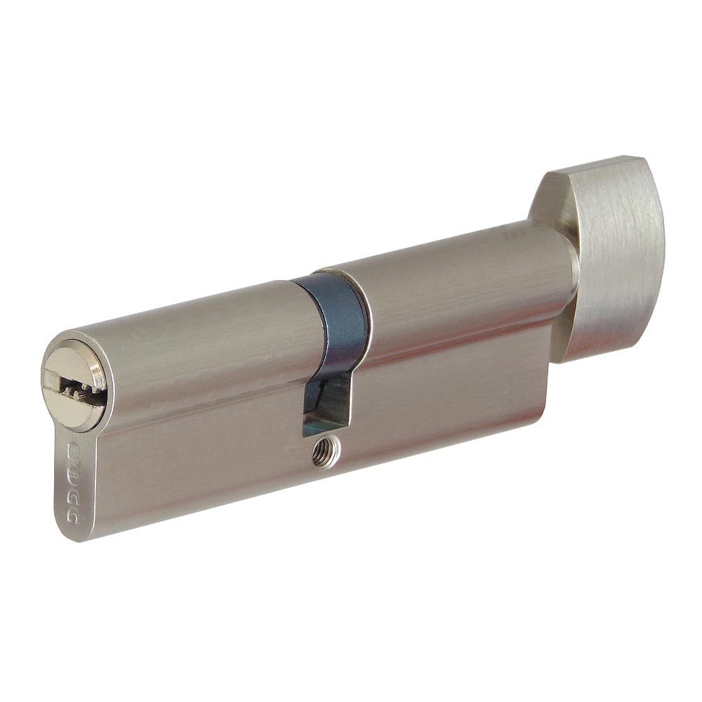 Цилиндровый механизм CW100 Мистер Босс