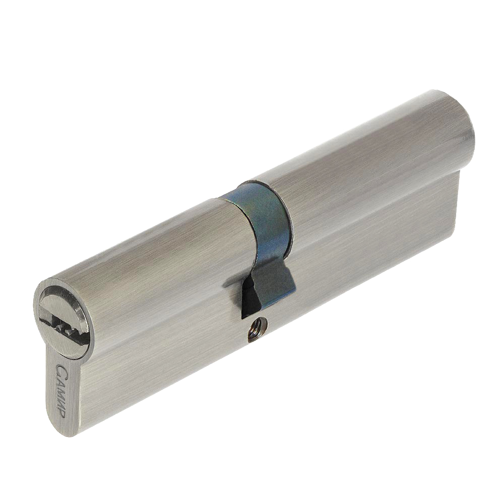 Цилиндровый механизм C110 (50/60) Самир-Цинк