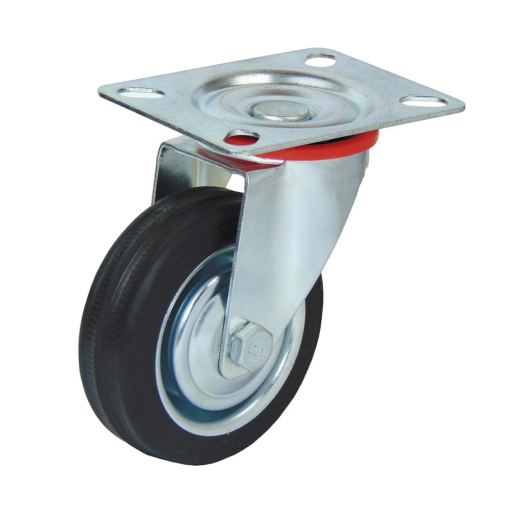 Колесо на платформе 904