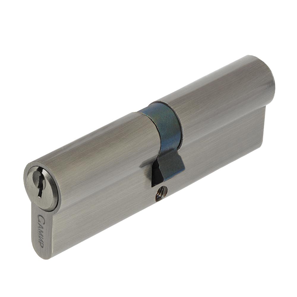 Цилиндровый механизм N100 Самир-Цинк