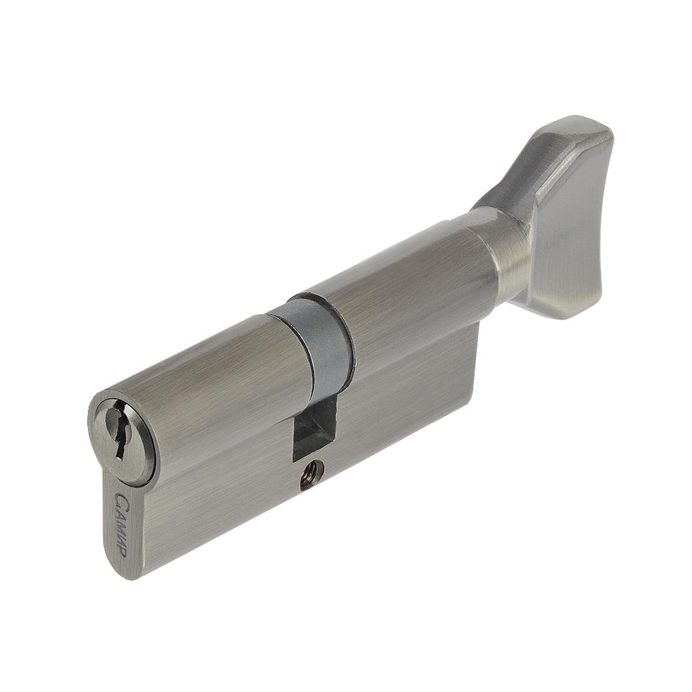 Цилиндровый механизм NW80 Самир-Цинк