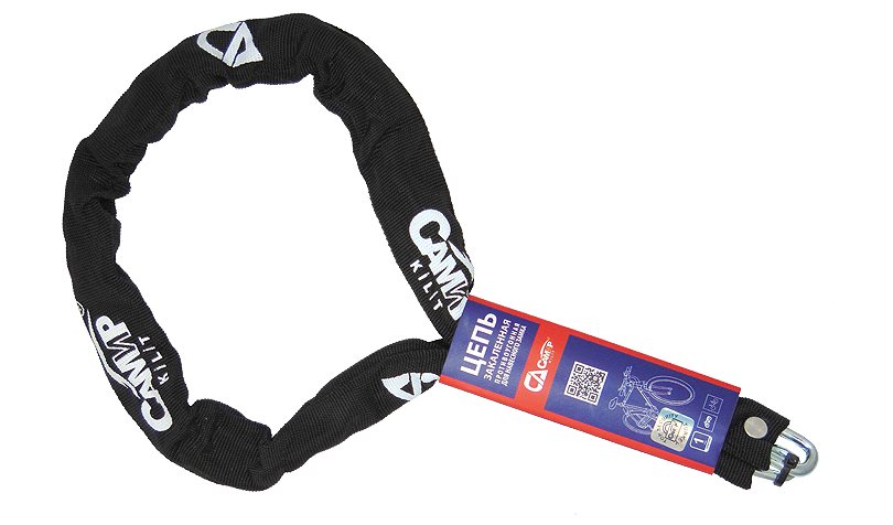 Цепь противоугонная САМИР PD-760-100CM Цепь противоугонная САМИР PD-760-100CM