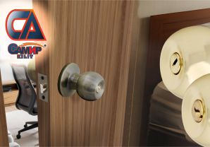 Поступление новой партии ручек кнобов 6072 САМИР