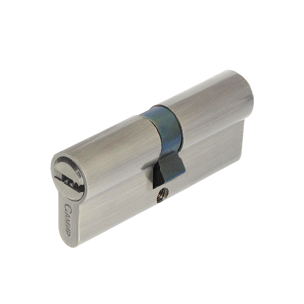 Цилиндровый механизм C80 Самир-Цинк