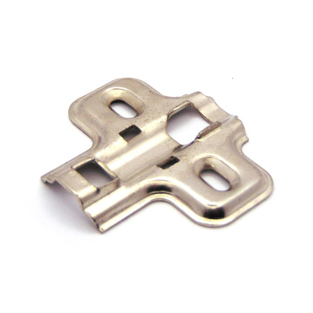 HM-201R НАКЛАДНАЯ С ДОВОДЧИКОМ SN