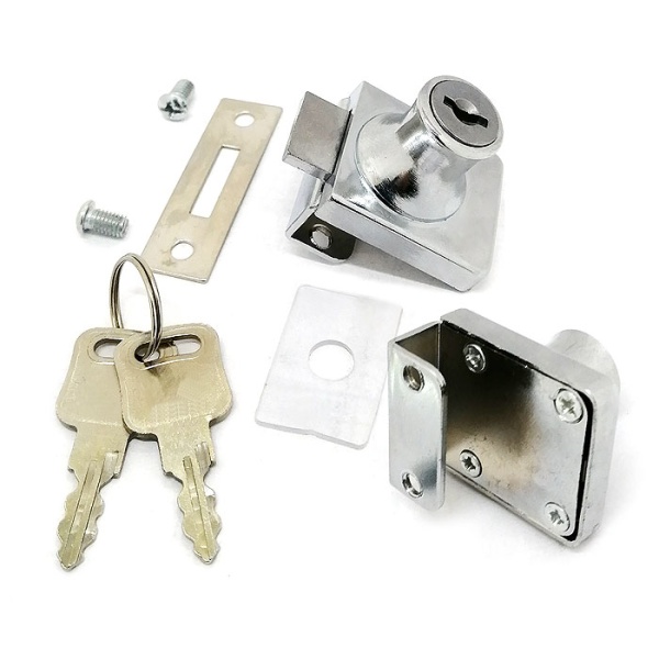 Витринный замок 804