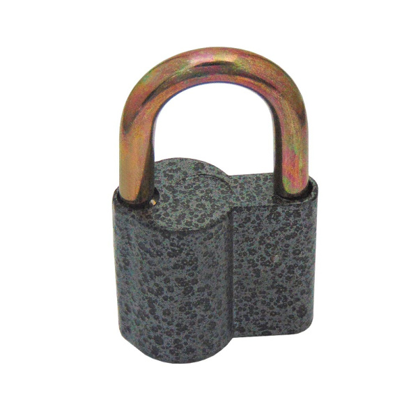 Навесной замок ВС2-26 50, 3 фин. ключа