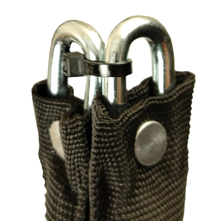 Цепь закаленная САМИР PD-760-100CM