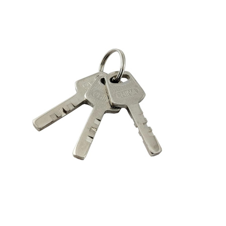 Навесной замок 70, 3 фин. ключа, EXTRA