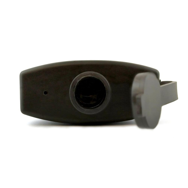 Навесной замок влагостойкий PDR 38, 5 анг. ключей, Самир Kilit