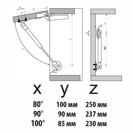 ГАЗЛИФТ GLIFT-5