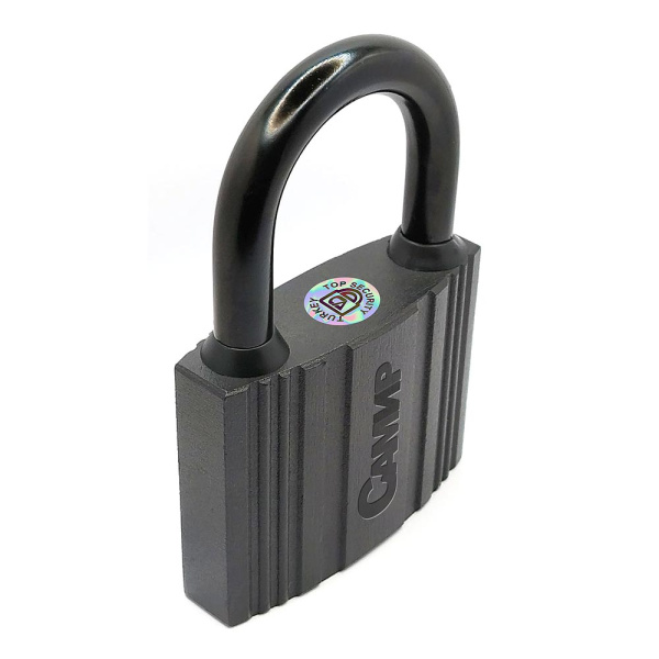 Навесной замок BLS Самир Kilit