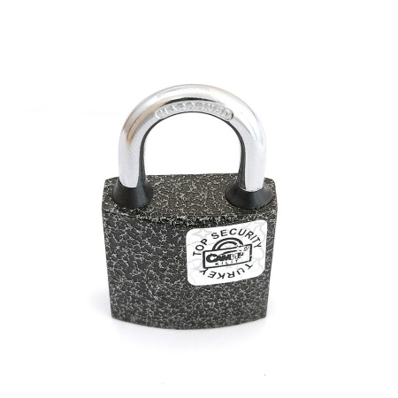 Навесной замок TS1 30, 5 анг. ключей, Самир Kilit