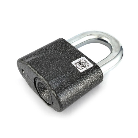 Навесной замок ВС2-М1-01 70 3 фин. ключа, Самир Kilit