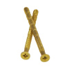 ABLOY САМИР 001 PZ накладка под цилиндр PB