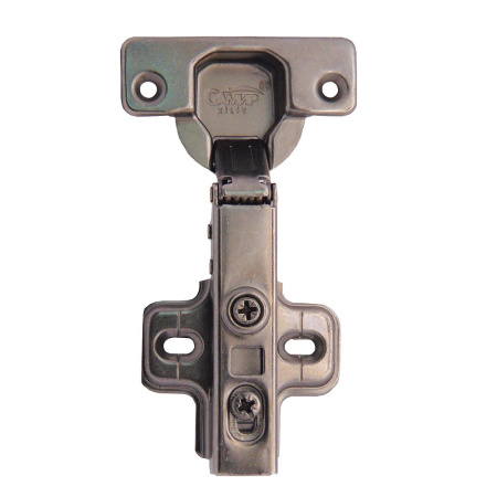 HM-201R НАКЛАДНАЯ С ДОВОДЧИКОМ BL