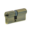 Цилиндровый механизм C70 (30/40), тип: кл.-кл., 5 перфо кл., цвет: ант. бронза (AB), Мистер Босс