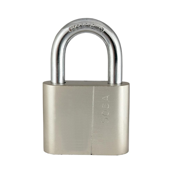 Навесной замок 30, 3 фин. ключа, EXTRA, усиленный