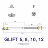 ГАЗЛИФТ GLIFT-5