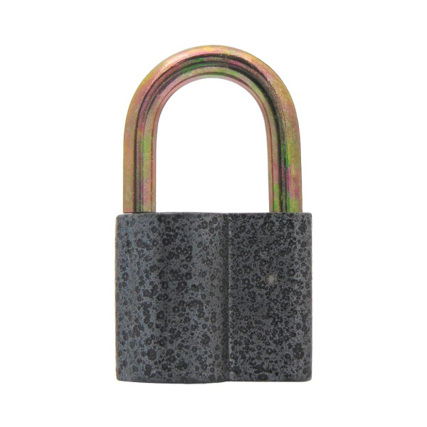 Навесной замок ВС2-26 50, 3 фин. ключа