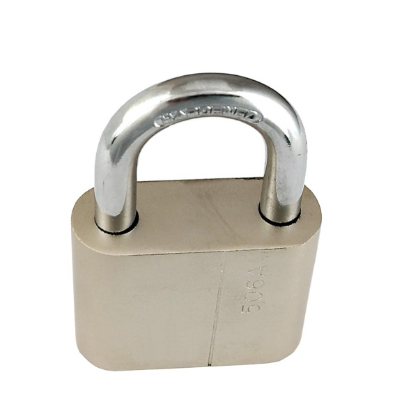 Навесной замок 30, 3 фин. ключа, EXTRA, усиленный