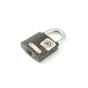 Навесной замок 38, 3 анг. ключа, PLP