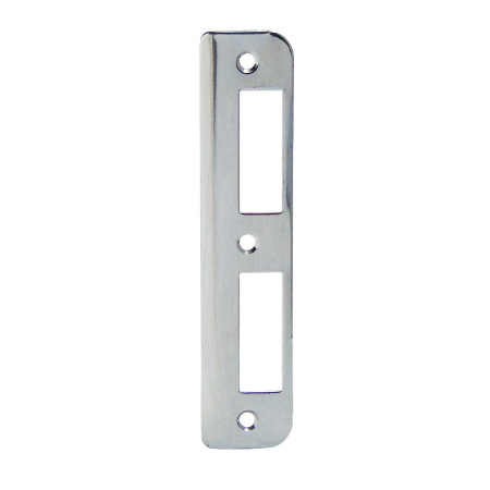 Дверной замок ЗВ4-55 102 (аналог Зенит), , цвет пол. хром (CP)