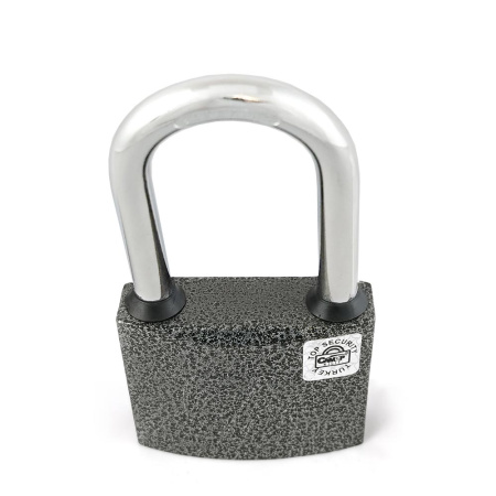 Навесной замок TS1-L 70, 5 анг. ключей, длинная дужка, Самир Kilit Навесной замок TS1-L 70, 5 анг. ключей, длинная дужка, Самир Kilit