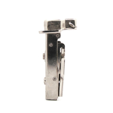 HM-201R НАКЛАДНАЯ С ДОВОДЧИКОМ SN