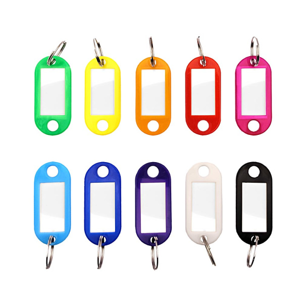 БИРКИ ДЛЯ KЛЮЧЕЙ