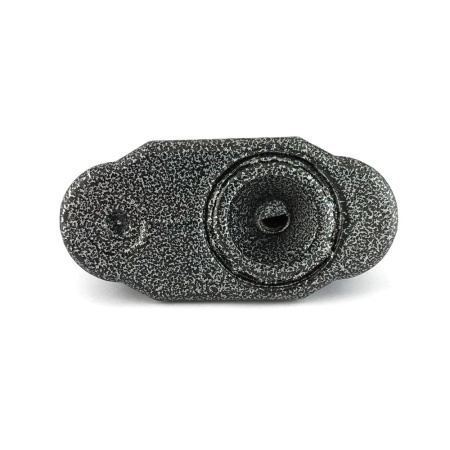 Навесной замок ВС2-М1-01 70 3 фин. ключа, Самир Kilit