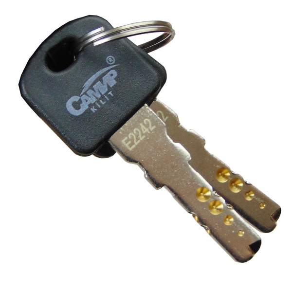 Велосипедный замок САМИР PD-446-100CM