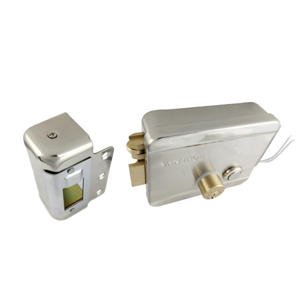 НАКЛАДНОЙ ЗАМОК VANTAGE VE-042-R SN