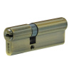 Цилиндровый механизм C90 (35/55), тип: кл.-кл., 5 перфо кл., цвет: ант. бронза (AB), Мистер Босс