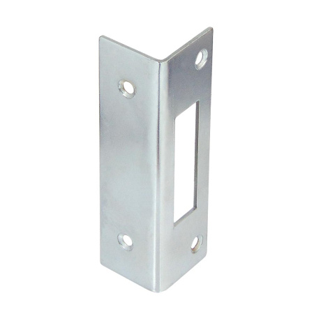 Дверной врезной механизм, прямой ригель, модель 105-5, 5 крест. кл.